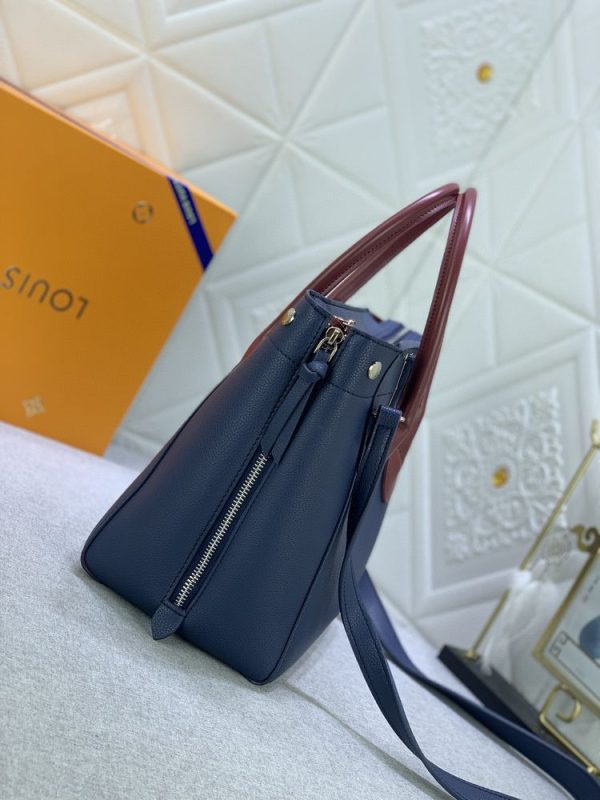 Luxury LV Handbag M54843