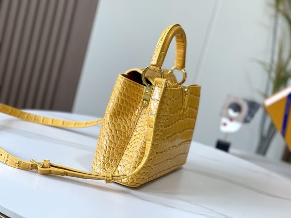 Luxury LV Handbag M48865.4