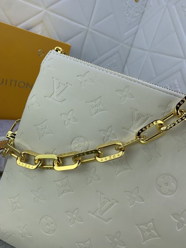 Luxury LV Handbag M57783