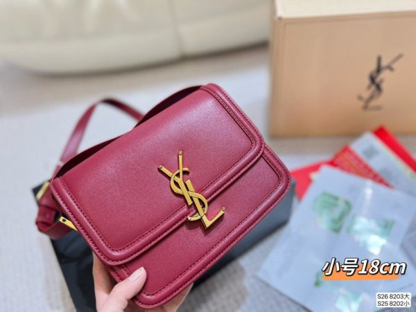 New Arrival Bag Y3337