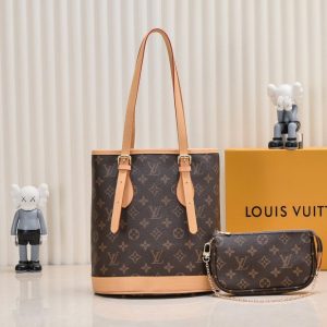 Luxury LV Handbag M42238