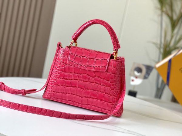 Luxury LV Handbag M48865.1