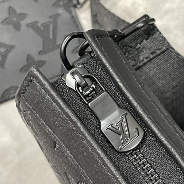 Luxury LV Handbag M64608