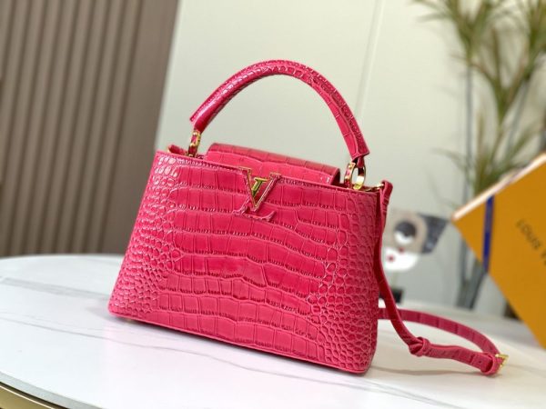 Luxury LV Handbag M48865.1