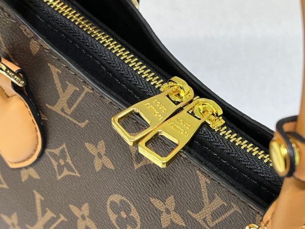 Luxury LV Handbag M48786-M48785