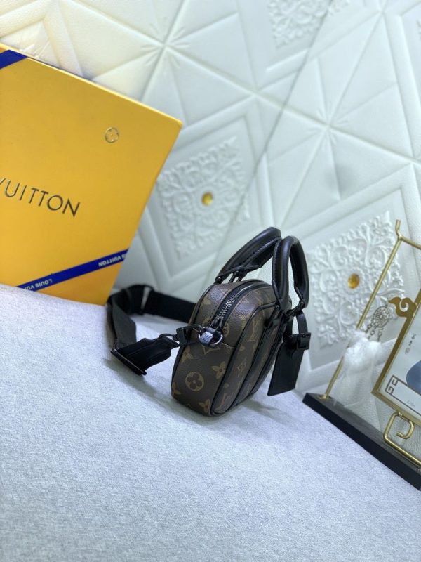 Luxury LV Handbag M82770