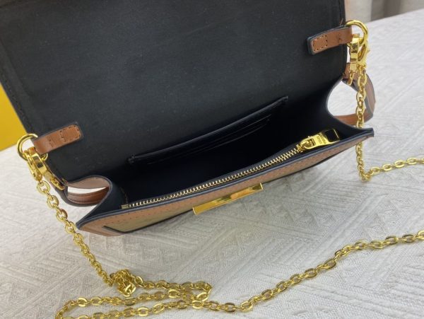 Luxury LV Handbag M68746