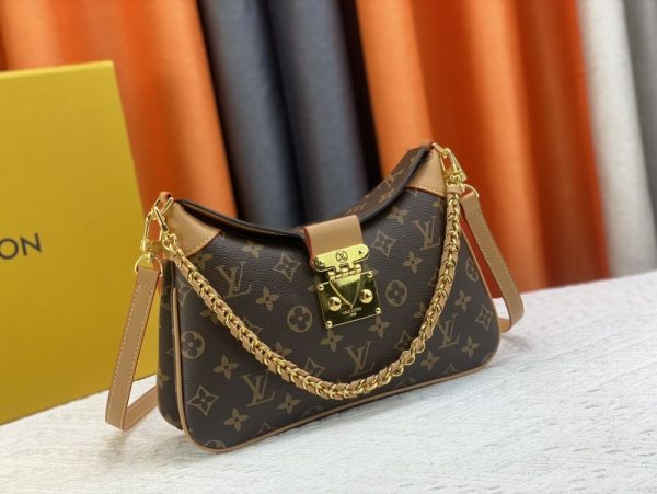 Luxury LV Handbag M46659