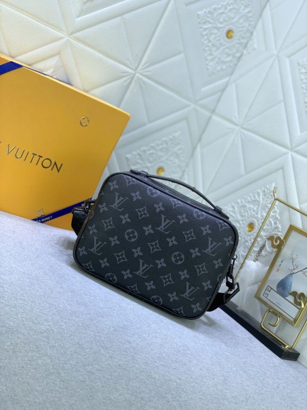 Luxury LV Handbag M46688