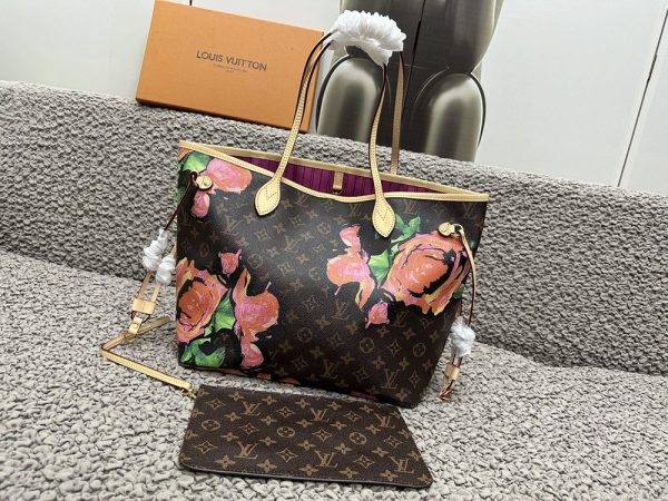 Luxury LV Handbag M40995-M40996.1