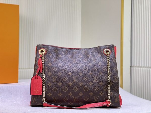 Luxury LV Handbag M43772