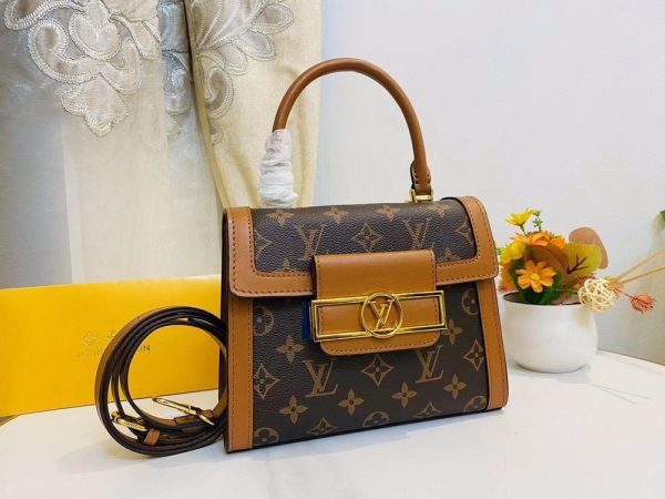 Luxury LV Handbag M46135