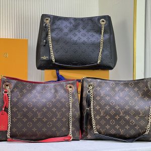 Luxury LV Handbag M43772