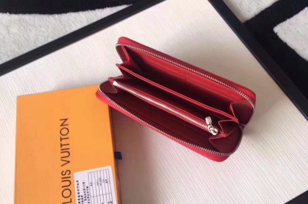 New Arrival L*V Wallet 006