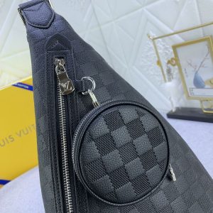 Luxury LV Handbag M30936.1