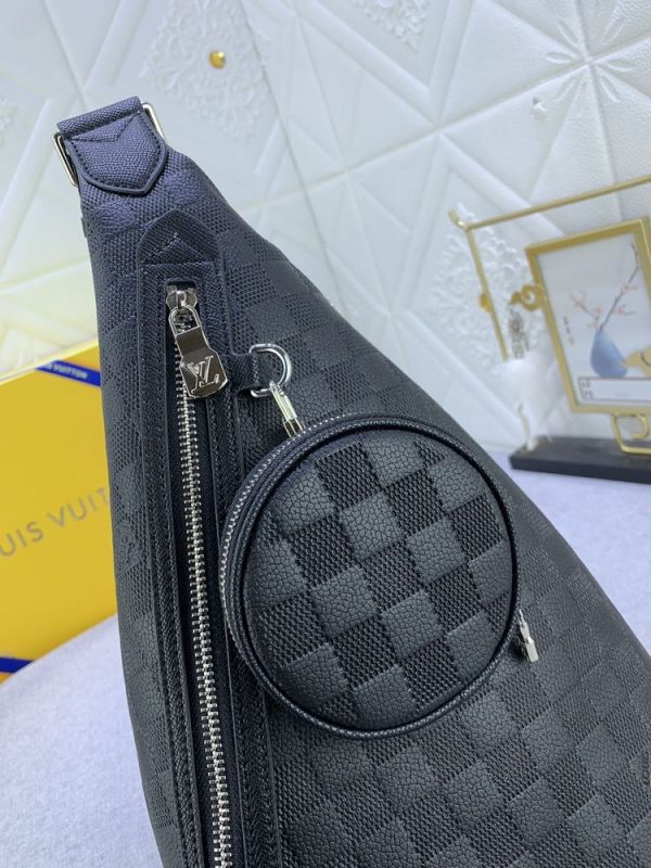 Luxury LV Handbag M30936.1