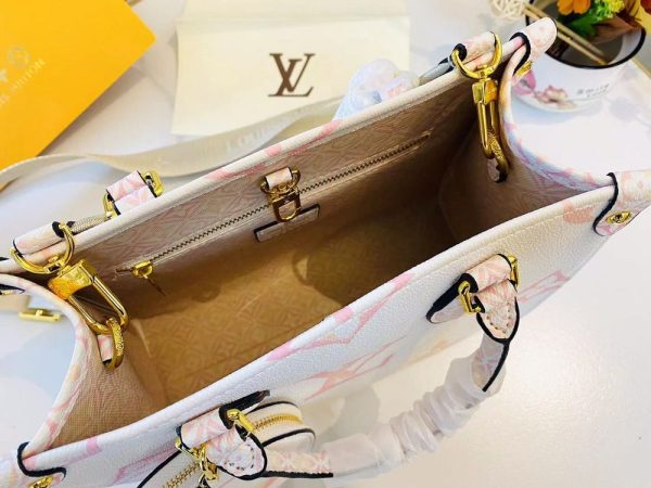 Luxury LV Handbag M59856