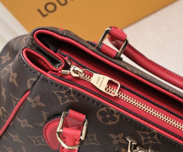 Luxury LV Handbag M58188