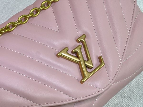 Luxury LV Handbag M58552