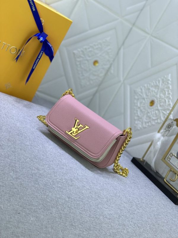 Luxury LV Handbag M81560-M81718