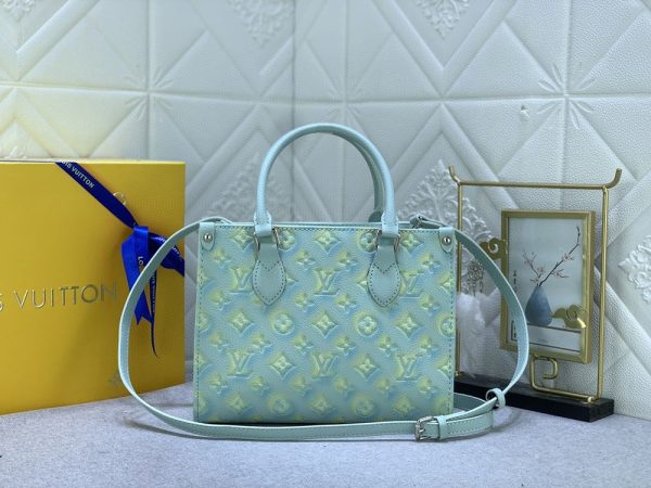 Luxury LV Handbag M46168