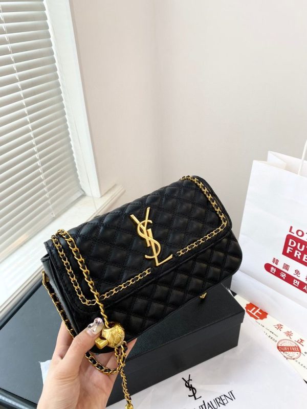 New Arrival YSL Handbag Y018