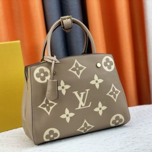 Luxury LV Handbag M45489