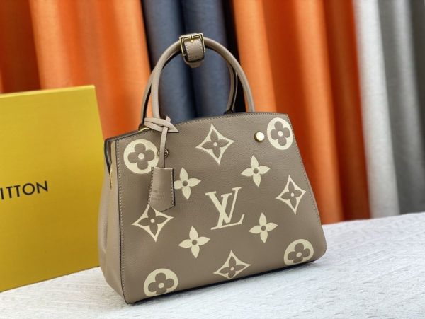 Luxury LV Handbag M45489