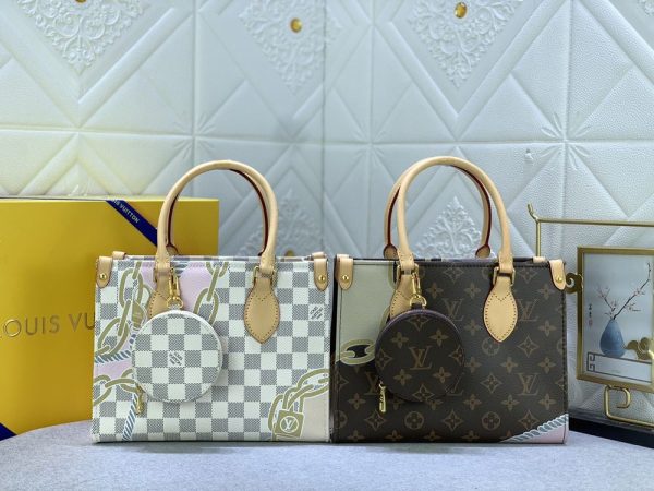 Luxury LV Handbag M45659