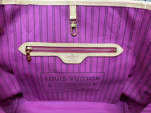 Luxury LV Handbag M40995-M40996.1