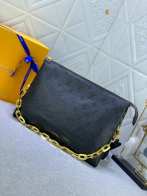 Luxury LV Handbag M57783