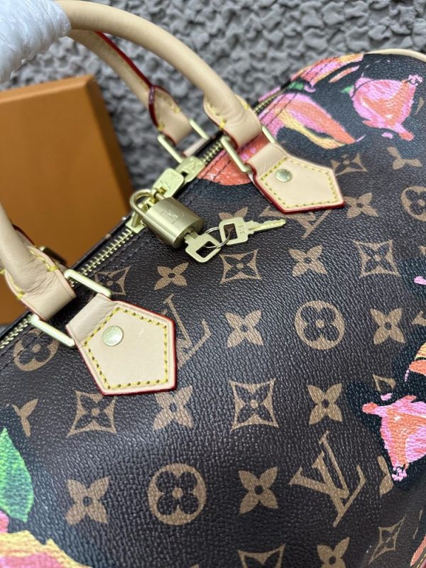 Luxury LV Handbag M45828