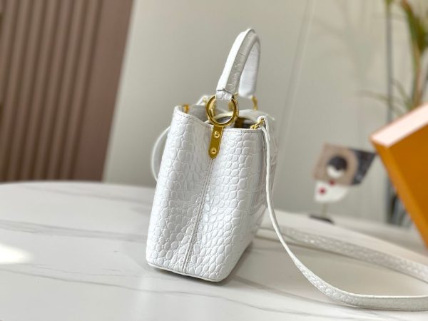 Luxury LV Handbag M48865.7