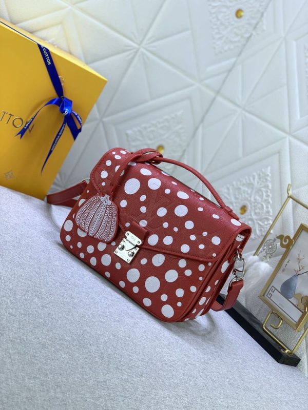 Luxury LV Handbag M41487