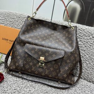 Luxury LV Handbag M45987