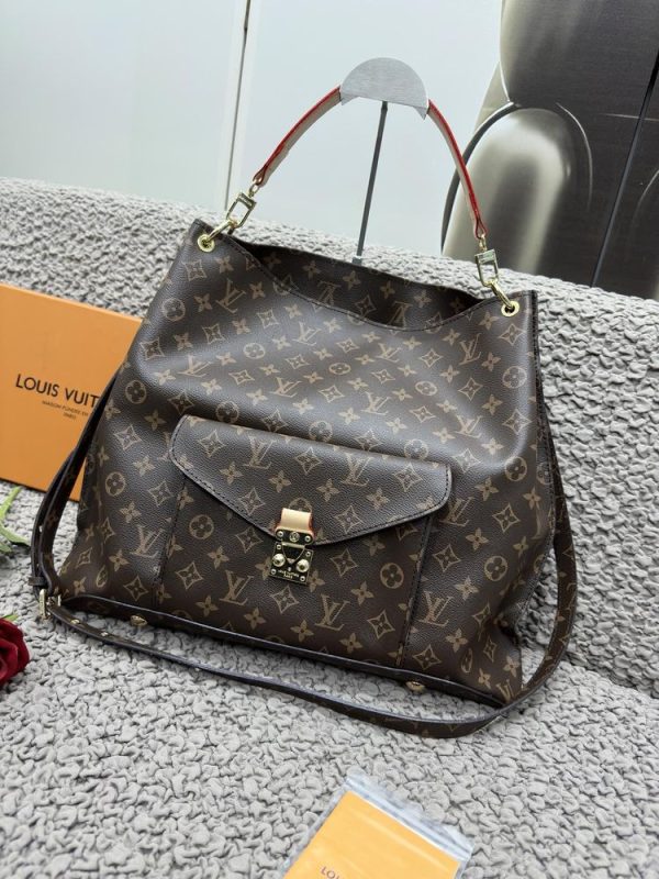 Luxury LV Handbag M40781