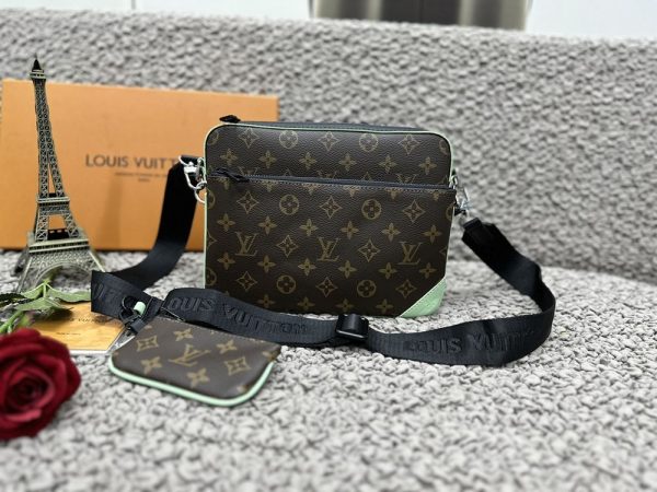 Luxury LV Handbag M40438