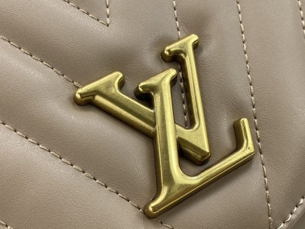 Luxury LV Handbag M58549-M58552