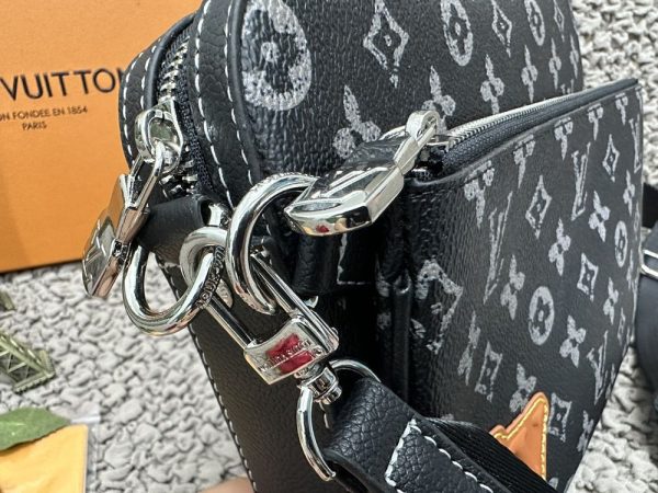 Luxury LV Handbag M40438.1