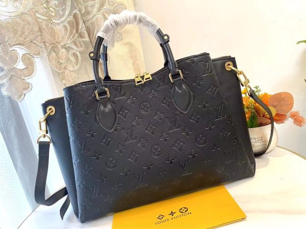 Luxury LV Handbag M46786