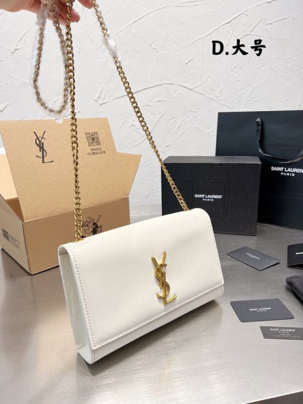 New Arrival YSL Handbag Y047