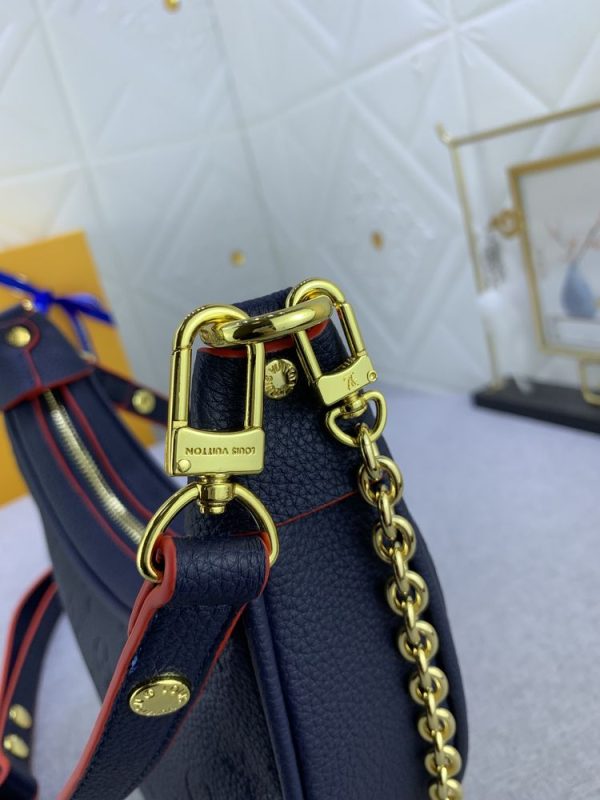 Luxury LV Handbag M81166