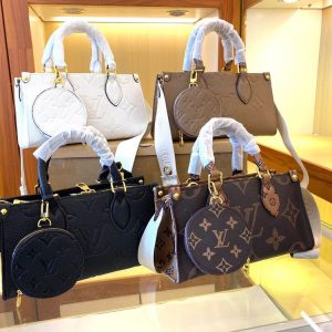 Luxury LV Handbag M46653