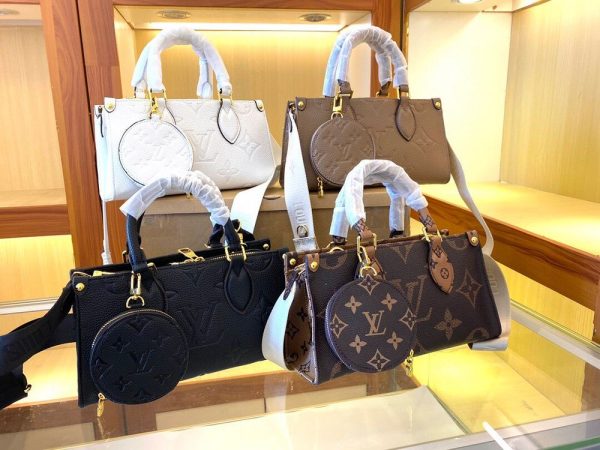 Luxury LV Handbag M46653