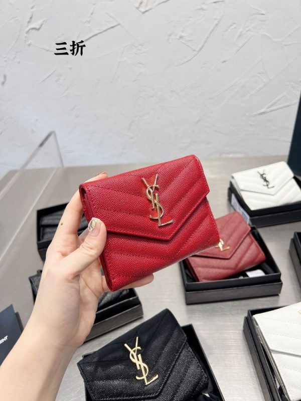 New Arrival Wallet H435