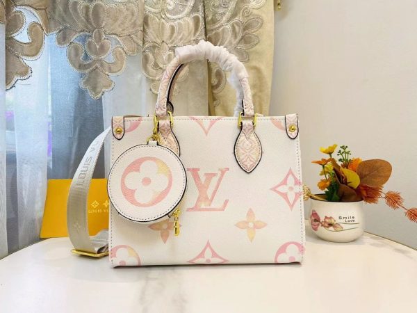 Luxury LV Handbag M59856