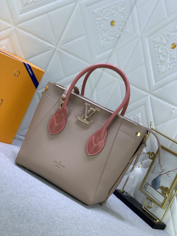 Luxury LV Handbag M54843