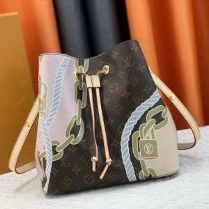 Luxury LV Handbag M40474