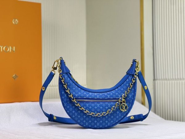 Luxury LV Handbag M22591