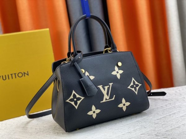 Luxury LV Handbag M41048